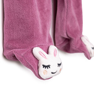 Yenidoğan Kadife Patikli Alt Yenidoğan Kadife Patikli Alt