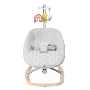 Zen Wave Ana Kucağı