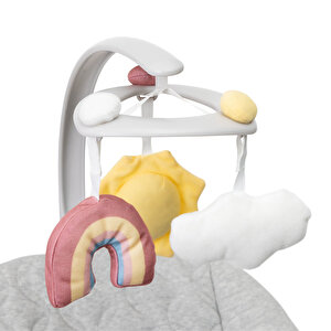 Zen Wave Ana Kucağı