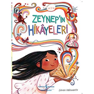 Zeynep‘İn Hikayeleri Zeynep‘İn Hikayeleri