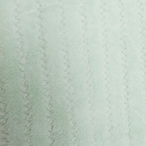 Zigzag Desenli Welsoft Battaniye Unisex 80x100 cm