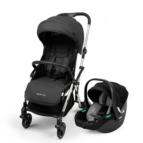Marcus Travel Sistem Bebek Arabası