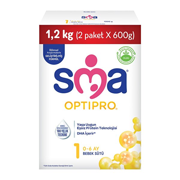 OPTIPRO PROBIYOTIK 1200 Gr.