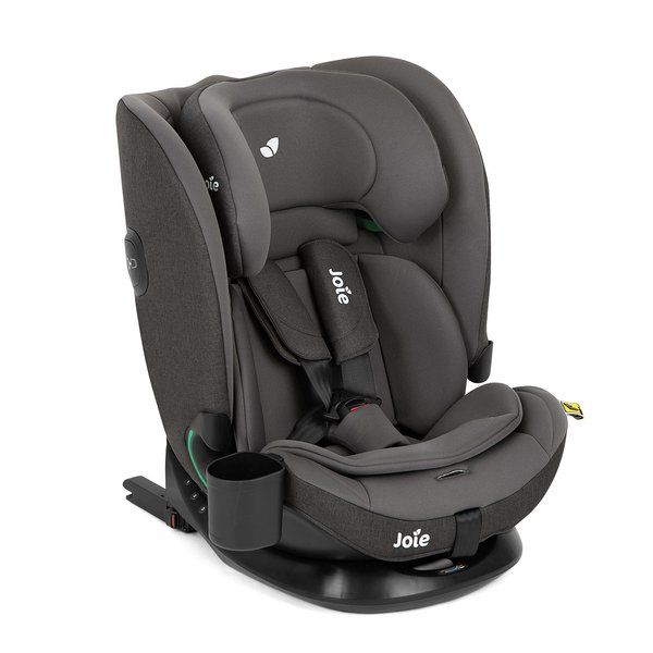 i-Bold Oto Koltuğu Isofixli i-Size Yan Darbe Korumalı 9-36 Kg 76-150 cm Thunder