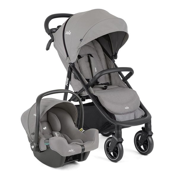 Litetrax Travel Sistem Bebek Arabası