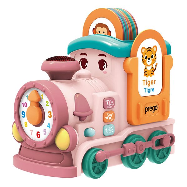 Aktivite Treni