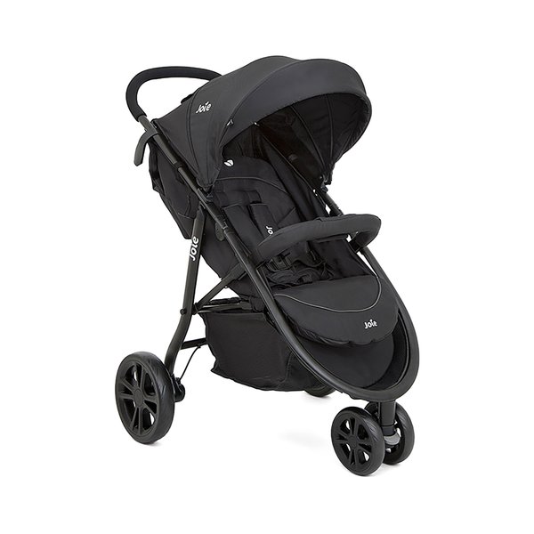 Litetrax 3 Tekerlekli Bebek Arabası