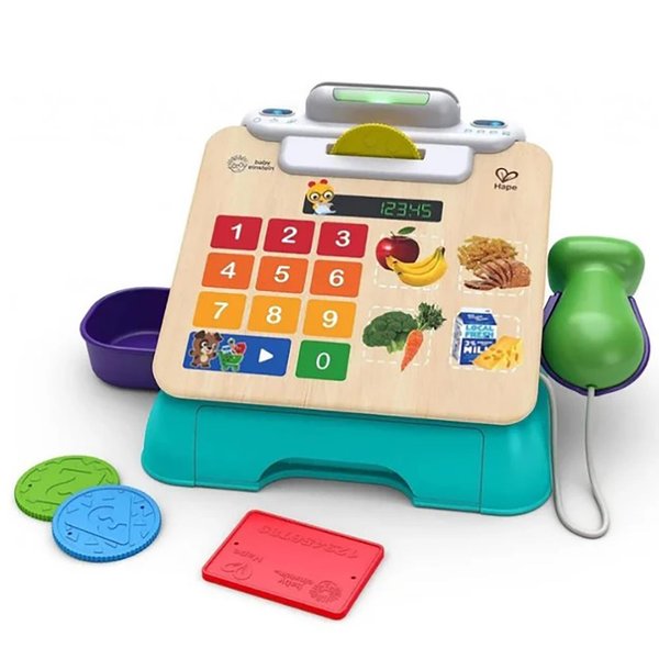 Baby Einstein Magic Touch Yazar Kasa