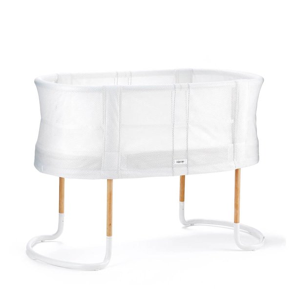 Babyjörn Crib İki Katlı Bebek Beşiği