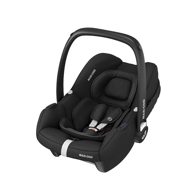 Cabrio Fix I-Size ADAC Testli 0-13 Kg Oto Koltuğu
