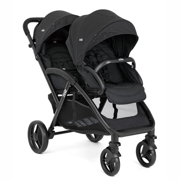 Evalite Duo Tandem Bebek Arabası