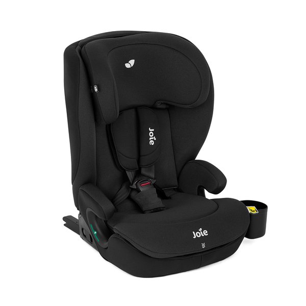 i-Irvana Oto Koltuğu ISOFIX i-Size Yan Darbe Koruması 9-36 kg 76-150 cm Shale