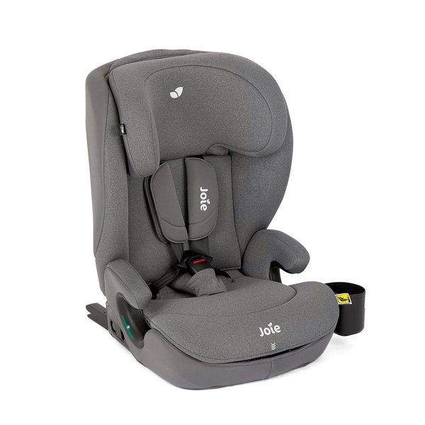 i-Irvana Oto Koltuğu ISOFIX i-Size Yan Darbe Koruması 9-36 kg 76-150 cm Thunder