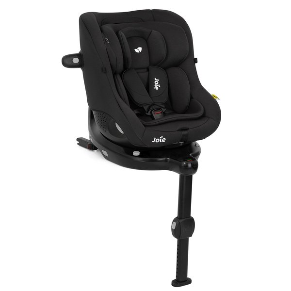 i-Pivot 360 Oto Koltuğu, Isofixli, I-Size, 360 Derece, Yan Darbe Korumalı, 40-105 cm, Shale