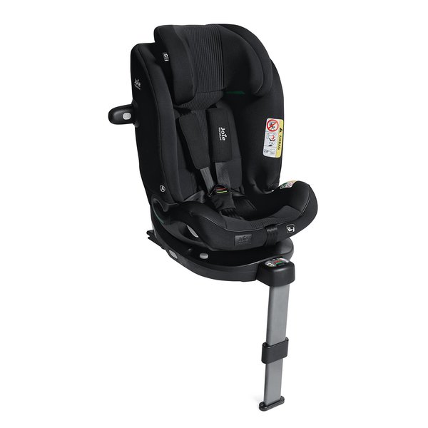 i-Spin XL Oto Koltuğu Isofixli, 360 Derece Dönebilen, I-Size, ADAC Testli Oto Koltuğu, Eclipse