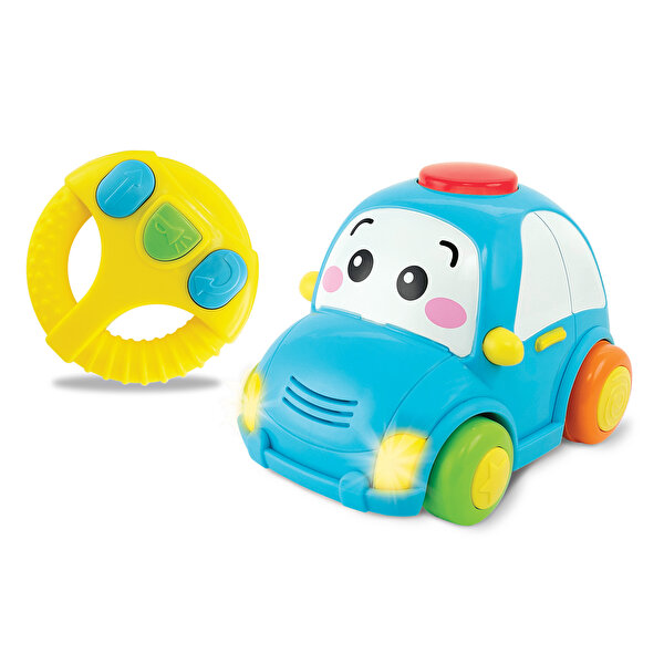 Işıklı Mini Vın Vın