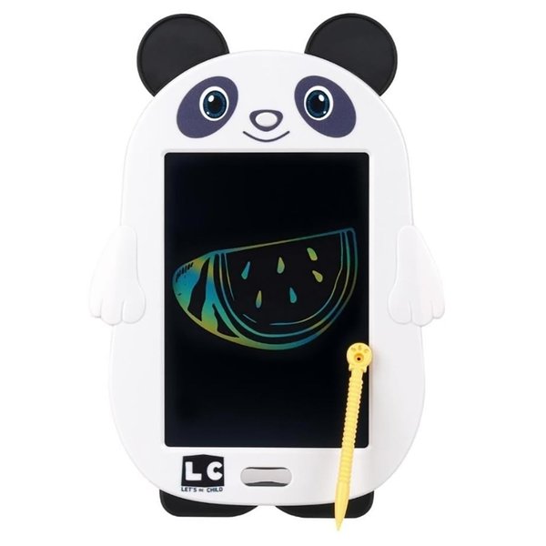 LC Sevimli Panda Çizim Tableti 8,5 İnç
