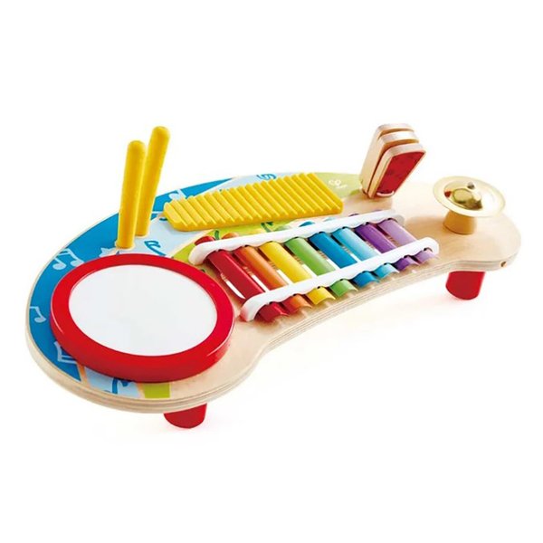 Mighty Mini Band Oyuncak Müzik Seti