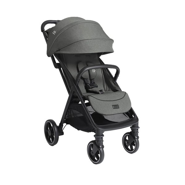 Joie Parcel LX Tek Elle Katlanan Hafif, Az Yer Kaplayan Bebek Arabası