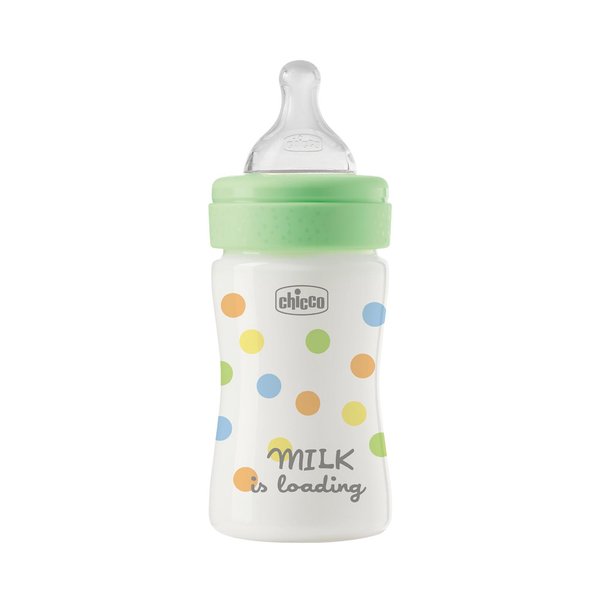 Perfect Easy Biberon PP 150 ml Yavaş Akış Unisex