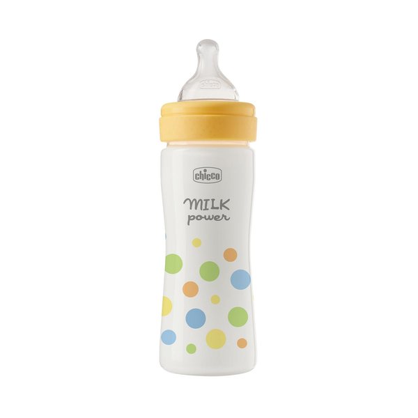 Perfect Easy Biberon PP 250 ml Ota Akış Erkek Bebek