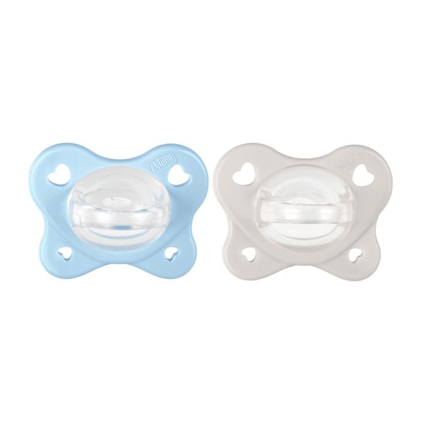 Physioforma Dual Soft Erkek 2-6 Ay 2'li