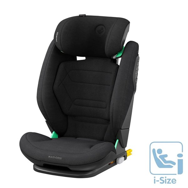 RodiFix Pro I-Size ADAC Testli 15-36 Kg Oto Koltuğu