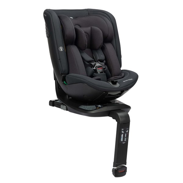 Spinel 360 S i-Size 0-36 Kg Oto Koltuğu