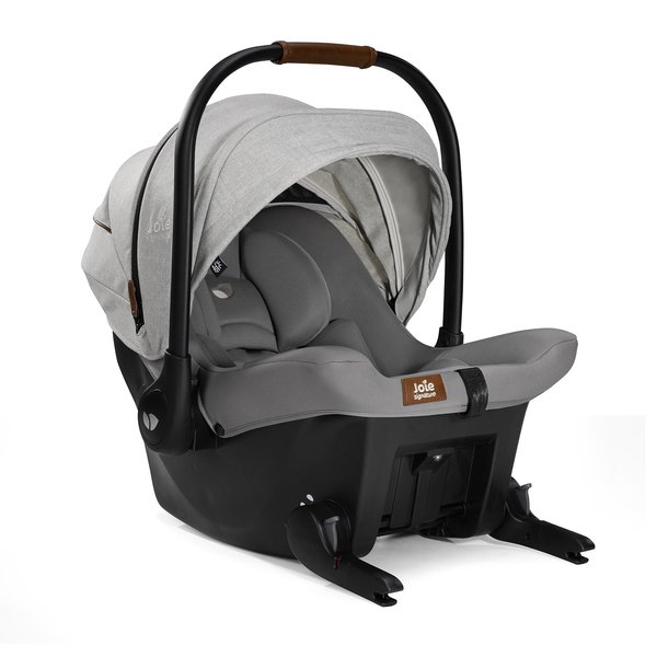 Sprint Carbon ADAC Testli 0-13 kg I-Size Isofixli Oto Koltuğu