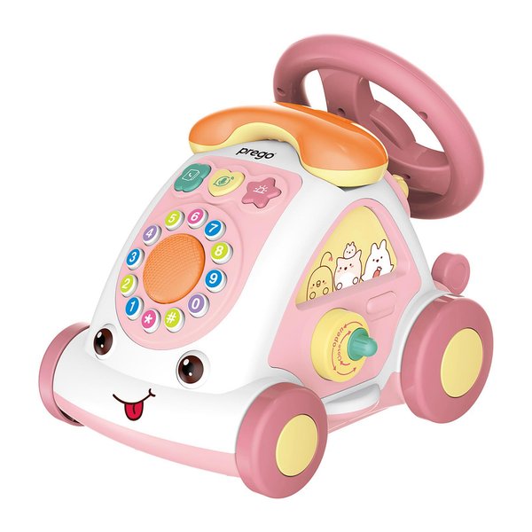 Telefonlu Araba