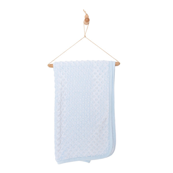 Battaniye Wellsoft Mavi