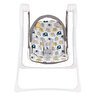 Sdraietta Reclinabile 3 Posizioni Graco - Baby Delight Sdraietta Altalena, Dalla Nascita A Circa 6 Sdraietta Oscillante 2 Velocità